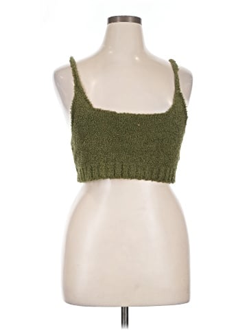 Out From Under Sleeveless Top (view 1)