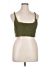 Out From Under Green Sleeveless Top Size XL - photo 1