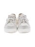 Superga 100% Canvas White Sneakers Size EU 36 - photo 2