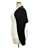 Shein 100% Acrylic Black Shrug Size XXL - photo 5