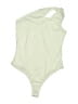 Lush Green Bodysuit Size L - photo 1