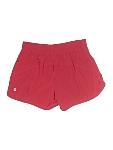 Lululemon Athletica Athletic Shorts (view 2)