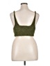 Out From Under Green Sleeveless Top Size XL - photo 2