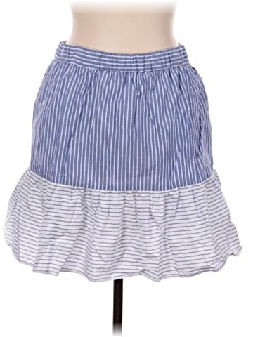 Ann Taylor LOFT Outlet Casual Skirt (view 1)