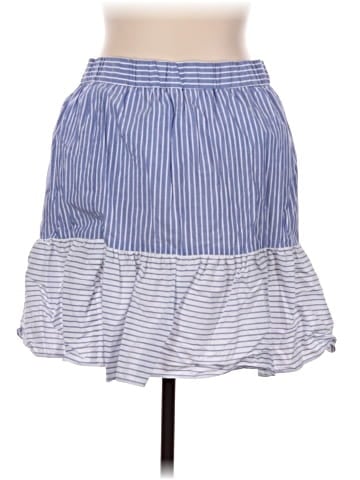 Ann Taylor LOFT Outlet Casual Skirt (view 2)