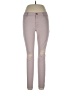 Refuge Color Block Pink Jeans Size 10 - photo 1