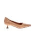 Assorted Brands Tan Heels Size EU 37 - photo 1