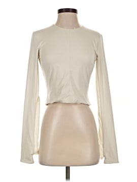 Lululemon Athletica Long Sleeve Top (view 1)