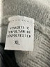 Unbranded Gray Cardigan Size XL - photo 7