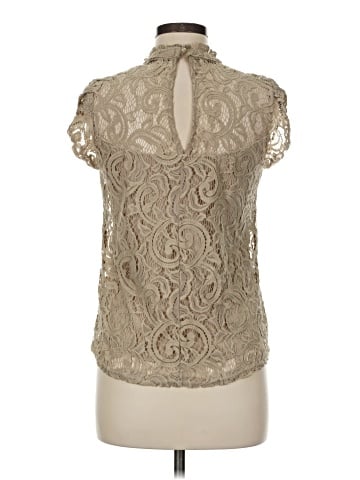 Heart Soul Sleeveless Blouse (view 2)