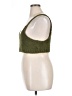 Out From Under Green Sleeveless Top Size XL - photo 5