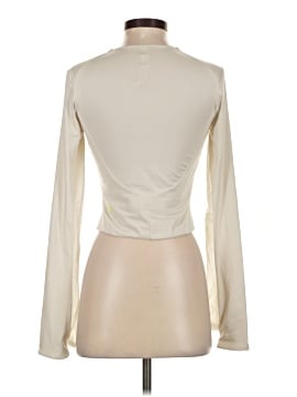 Lululemon Athletica Long Sleeve Top (view 2)