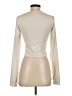 Lululemon Athletica Ivory Long Sleeve Top Size S - photo 2