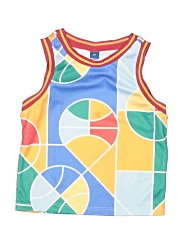 Old Navy Sleeveless T-Shirt (view 1)