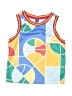 Old Navy Yellow Sleeveless T-Shirt Size 3T - photo 1