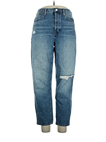 Madewell Jeans (view 1)
