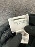 Akris Punto Solid Black Formal Skirt Size 2 - photo 5