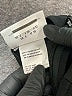 Akris Punto Solid Black Formal Skirt Size 2 - photo 6