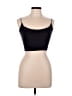 Out From Under Black Tank Top Size M - photo 1