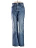 Reformation Jeans Blue Jeans Size 27 waist - photo 1