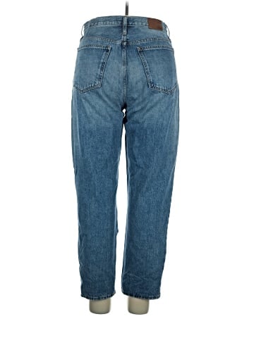 Madewell Jeans (view 2)