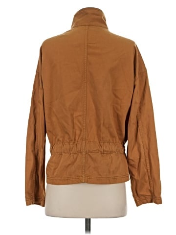Madewell Southlake Military Jacket (view 2)