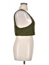 Out From Under Green Sleeveless Top Size XL - photo 4