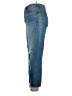 Madewell 100% Cotton Blue Jeans Size 28 waist - photo 5