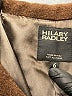 Hilary Radley Brown Coat Size 6 - photo 6