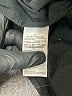 Gap 100% Cotton Black 3/4 Sleeve Button-Down Shirt Size M - photo 8