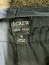 J.Crew Factory Store 100% Polyester Solid Blue Active Pants Size 6 - photo 3