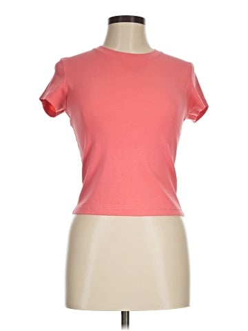 Uniqlo Short Sleeve T-Shirt (view 1)