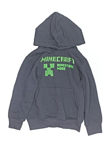 Minecraft Sweatshirt (view 1)