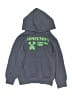 Minecraft Gray Sweatshirt Size 6 - 7 - photo 1