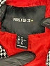 Forever 21 Plus Checkered-gingham Gray Jacket Size 1X - photo 6