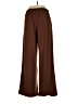 Three Dots Brown Casual Pants Size S - photo 2