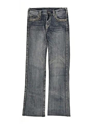 Cowgirl Tuff Co Jeans (view 1)