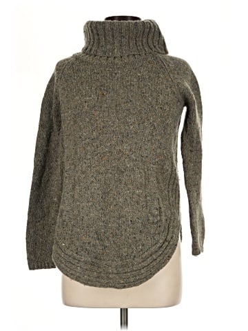 Cynthia Rowley Turtleneck Sweater (view 1)