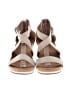 Lucky Brand Gray Wedges Size 8 - photo 2