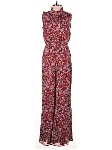 Ali & Jay Jumpsuit (view 1)