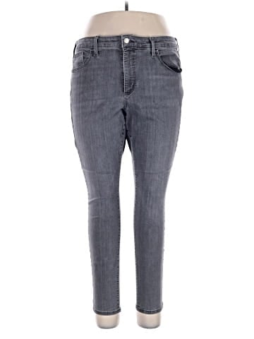 Universal Thread Jeans (view 1)
