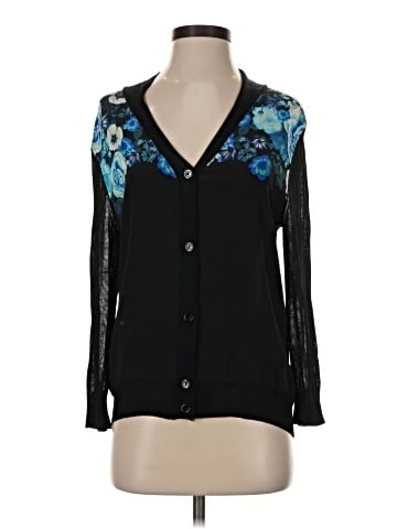 Magaschoni Cardigan (view 1)