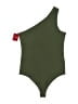 SPANX Green Bodysuit Size M - photo 2