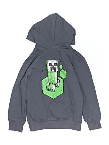 Minecraft Sweatshirt (view 2)