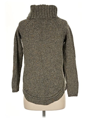 Cynthia Rowley Turtleneck Sweater (view 2)
