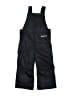 Arctix 100% Polyester Black Snow Pants With Bib Size 3T - photo 1