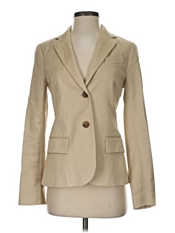 Zara Blazer (view 1)