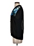 Magaschoni 100% Rayon Black Cardigan Size S - photo 5