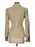 Zara Tan Blazer Size 4 - photo 2
