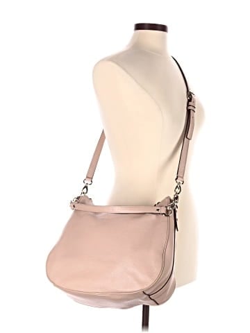 Kate Spade New York Leather Hobo (view 2)
